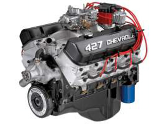 P2152 Engine